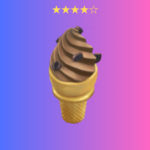 Chocolate Ice Cream