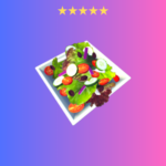 Mediterranean Salad
