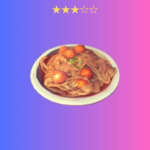 Spaghetti Arrabbiata