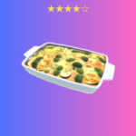 Veggie Casserole